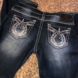 Big Star Maddie 31XL